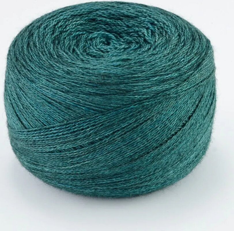 Knit Pro Symfonie Hand Dyed Yarns Diva Mermaid Teal SS6015