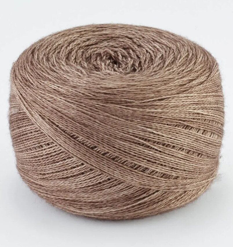 Knit Pro Symfonie Hand Dyed Yarns Diva Bronze SS6010