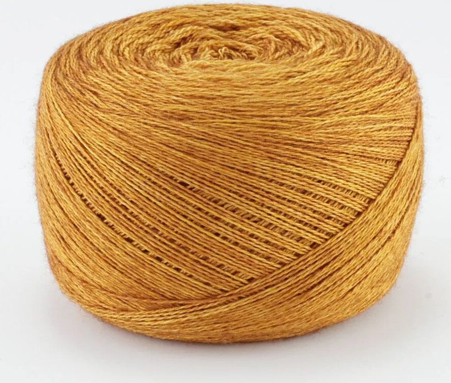 Knit Pro Symfonie Hand Dyed Yarns Diva Deep Amber SS6008