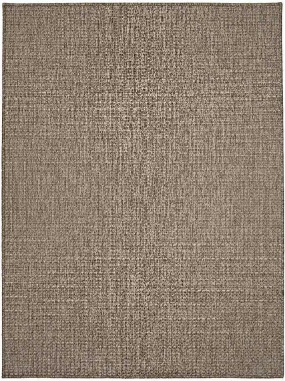 Vuono matto 80x200cm Marrón claro