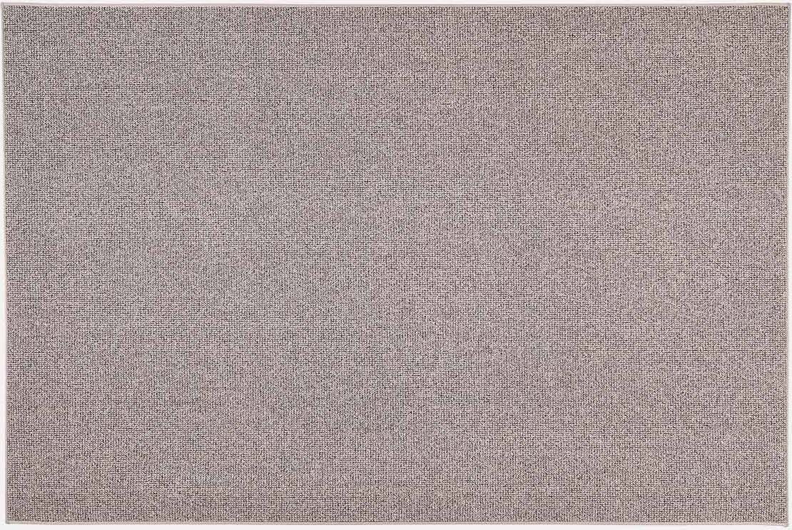 VM Carpet Tweed 80x150cm Harmaa