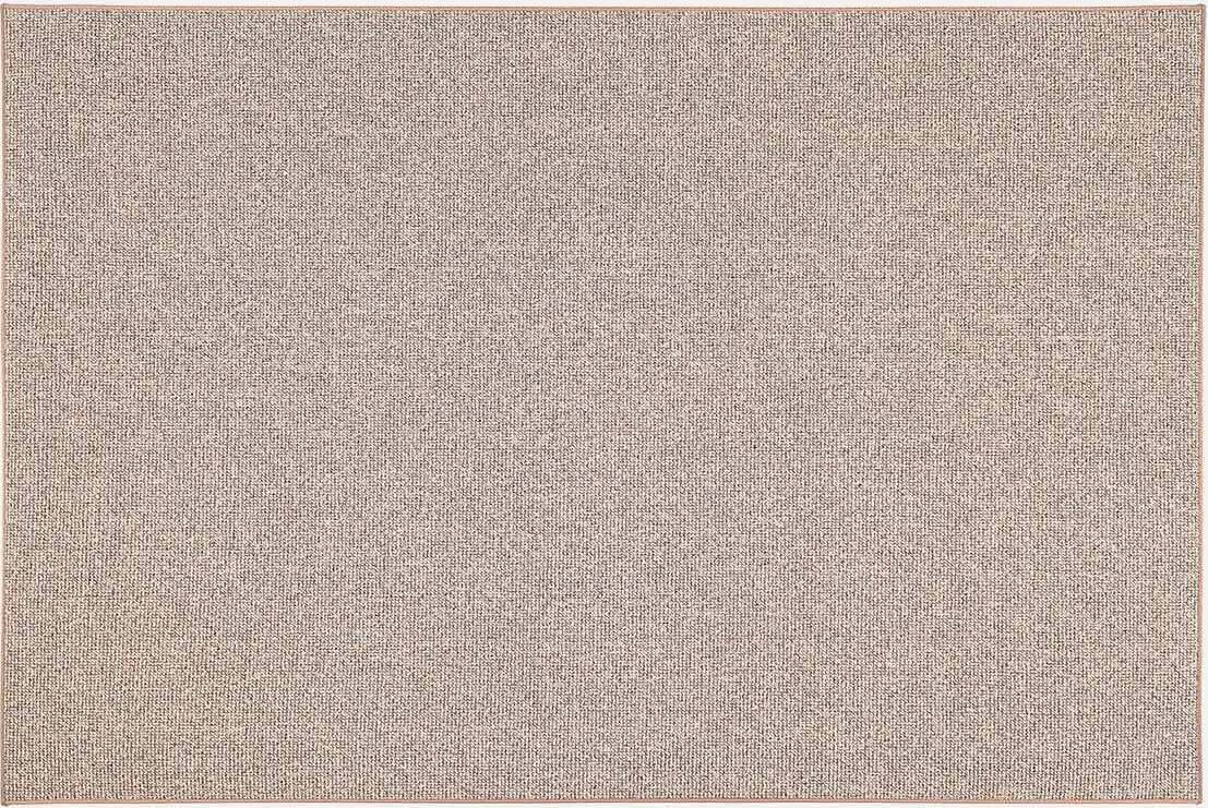 VM Carpet Tweed 80x150cm Chiaro beige