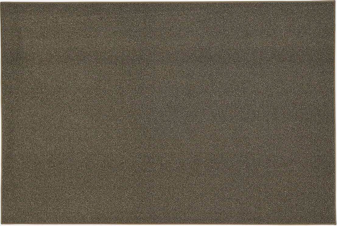 VM Carpet Tweed 80x150cm Vihreä