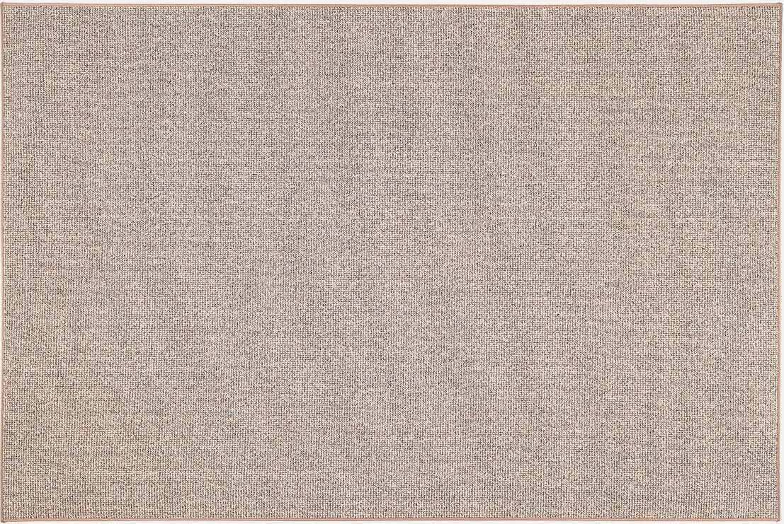 VM Carpet Tweed 80x200cm Ljus beige