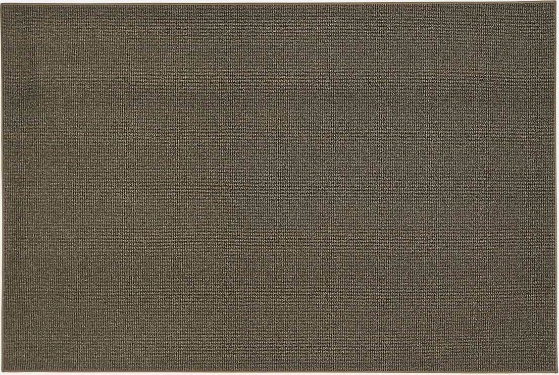 VM Carpet Tweed 80x200cm Vihreä