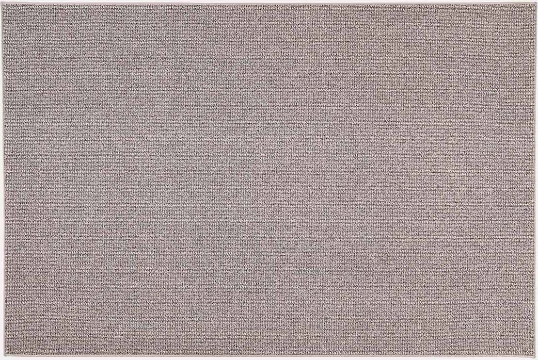 VM Carpet Tweed 80x200cm Harmaa