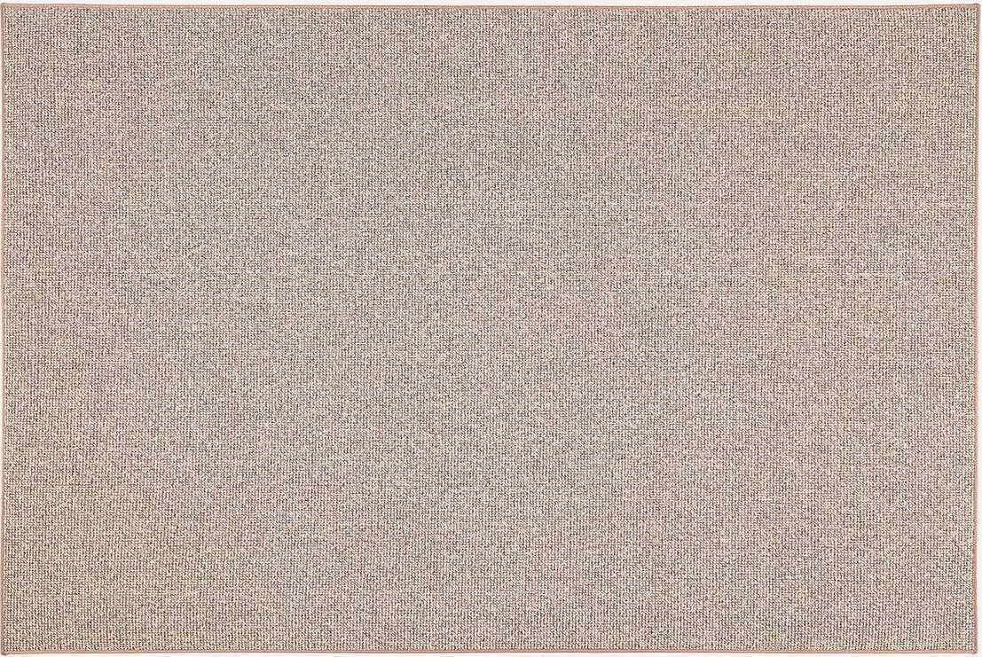 VM Carpet Tweed 80x250cm Chiaro beige