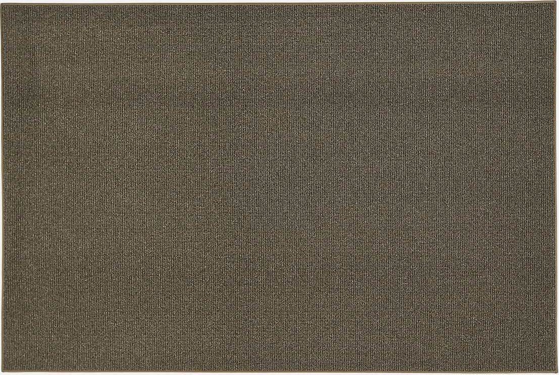 VM Carpet Tweed 80x250cm Vihreä