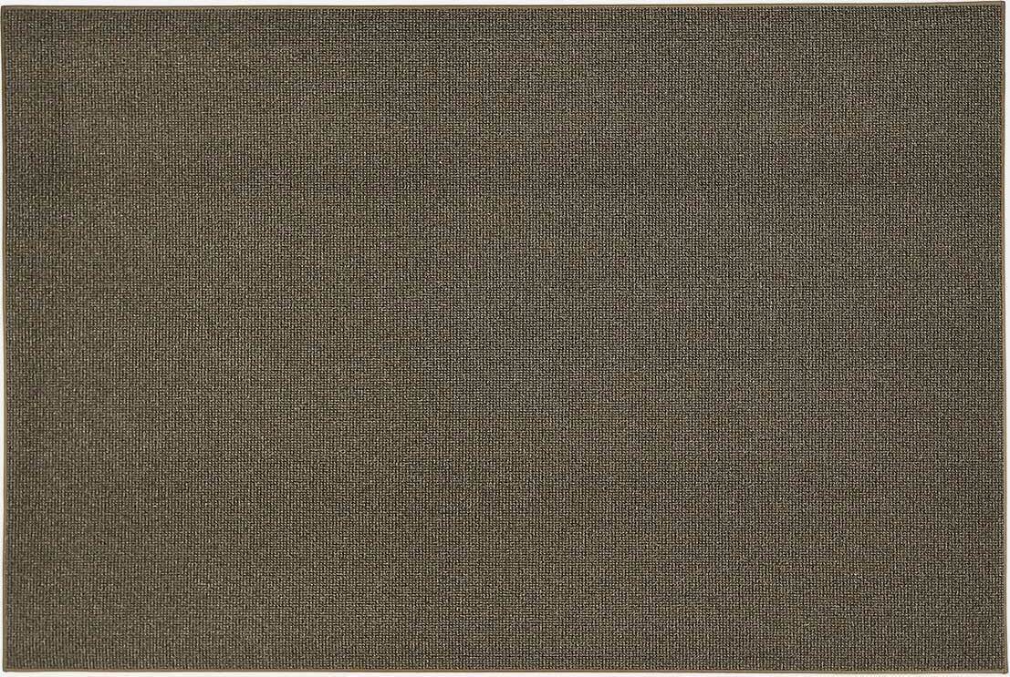 VM Carpet Tweed 80x300cm Vihreä
