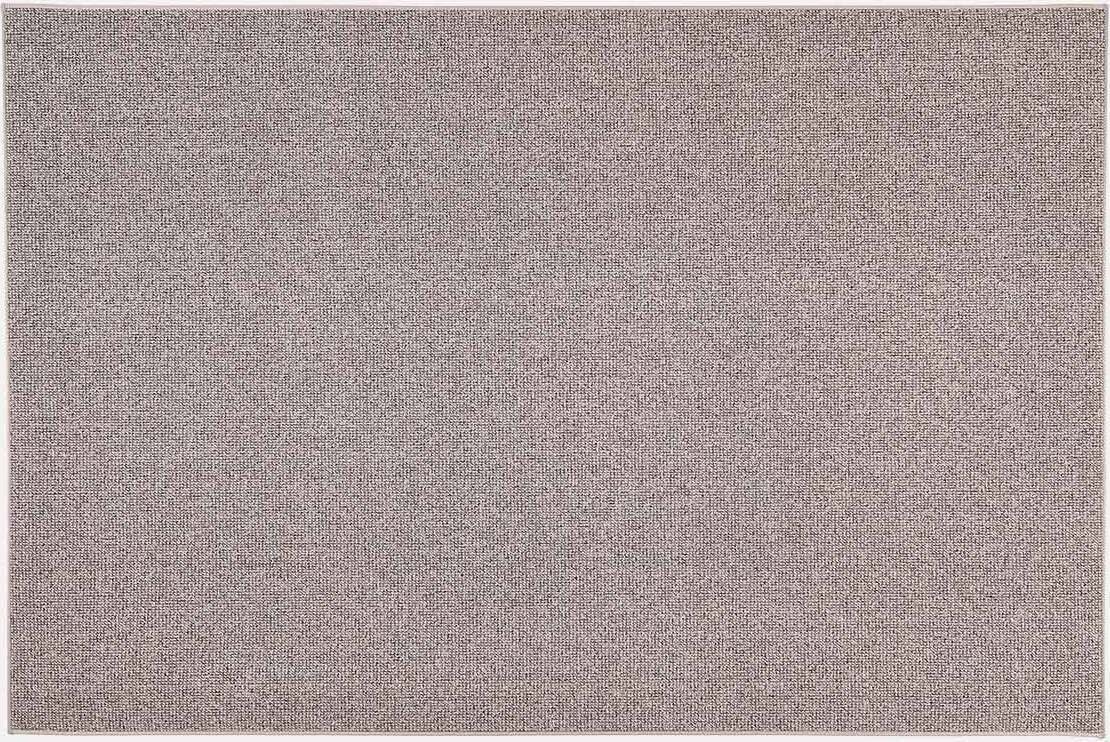 VM Carpet Tweed 80x300cm Harmaa