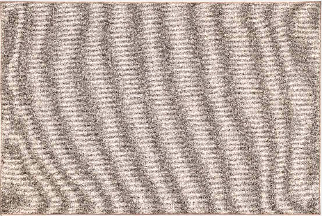 VM Carpet Tweed pyöreä 133cm Chiaro beige