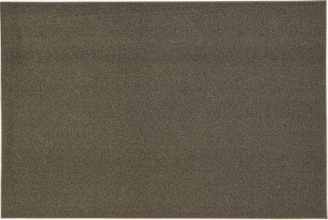 VM Carpet Tweed pyöreä 160cm Vihreä