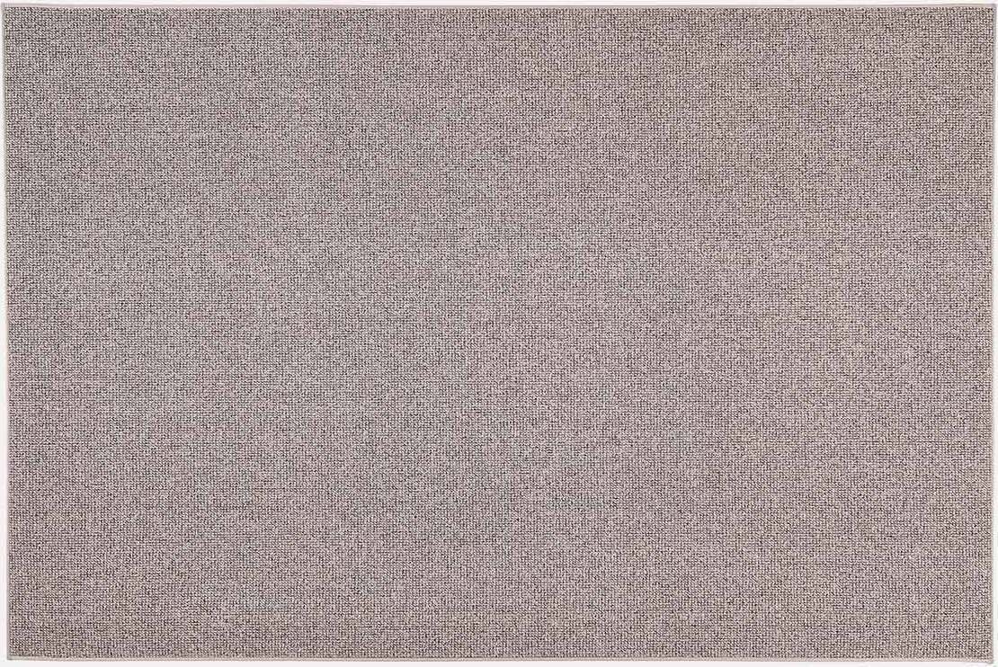 VM Carpet Tweed pyöreä 240cm Harmaa