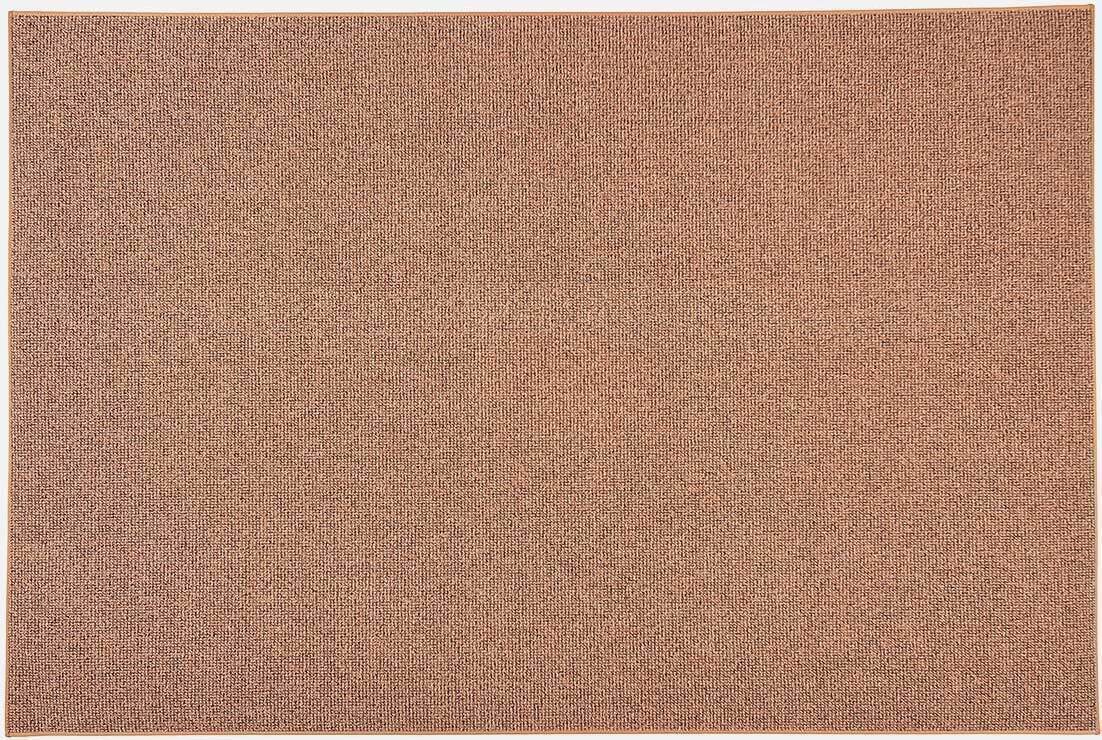 VM Carpet Tweed 133x200cm Terra