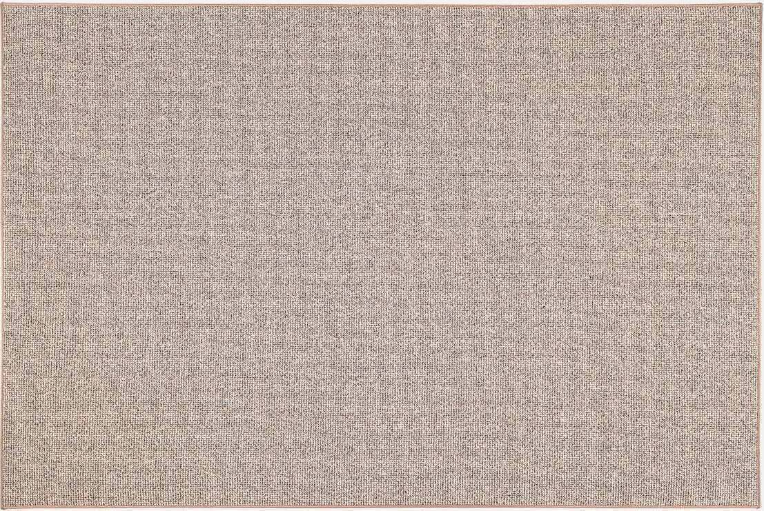 VM Carpet Tweed 160x230cm Hell beige