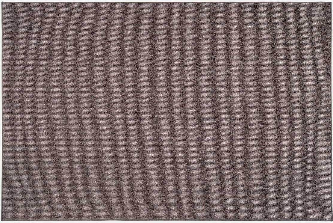 VM Carpet Tweed 160x230cm Dunkelgrau