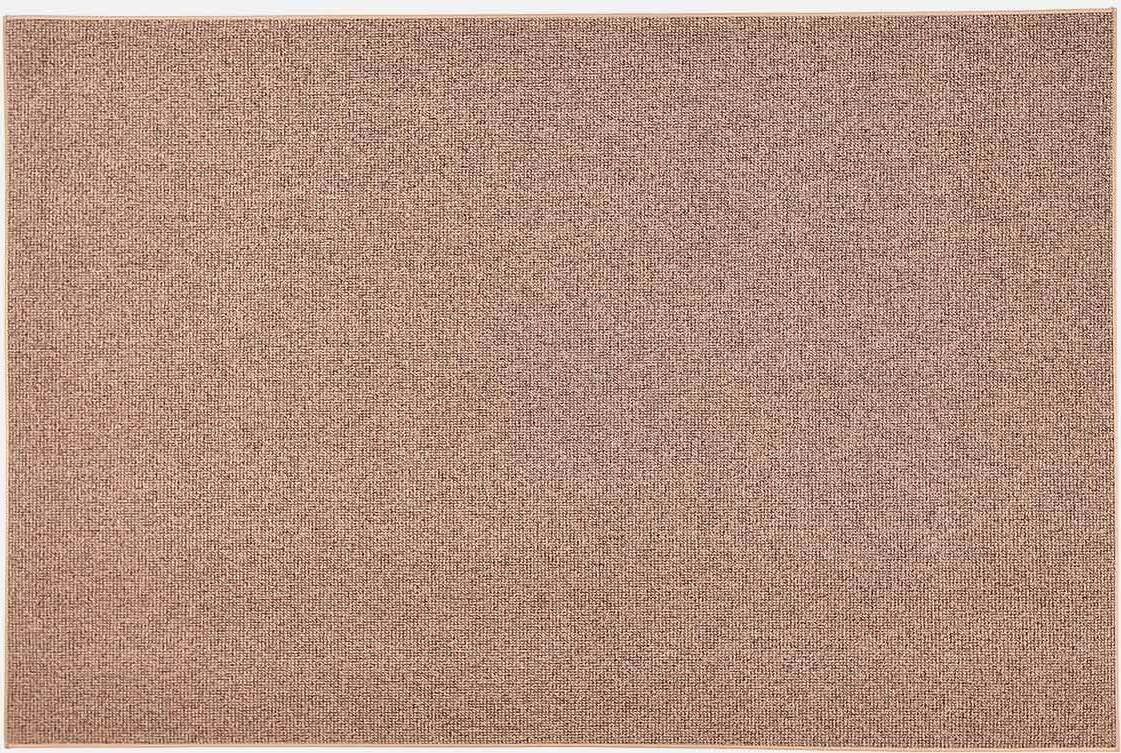 VM Carpet Tweed 200x300cm Vaaleanruskea