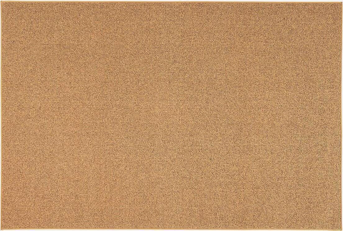 VM Carpet Tweed 200x300cm Keltainen