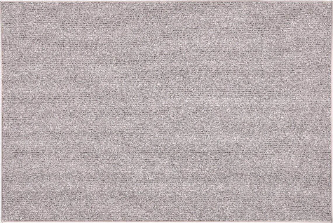 VM Carpet Balanssi 80x150cm Vaaleanharmaa