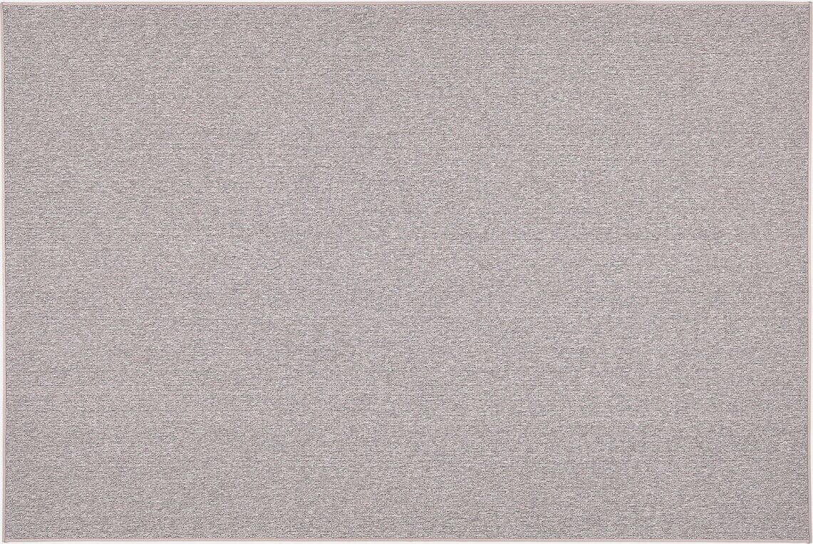 VM Carpet Balanssi 80x200cm Vaaleanharmaa