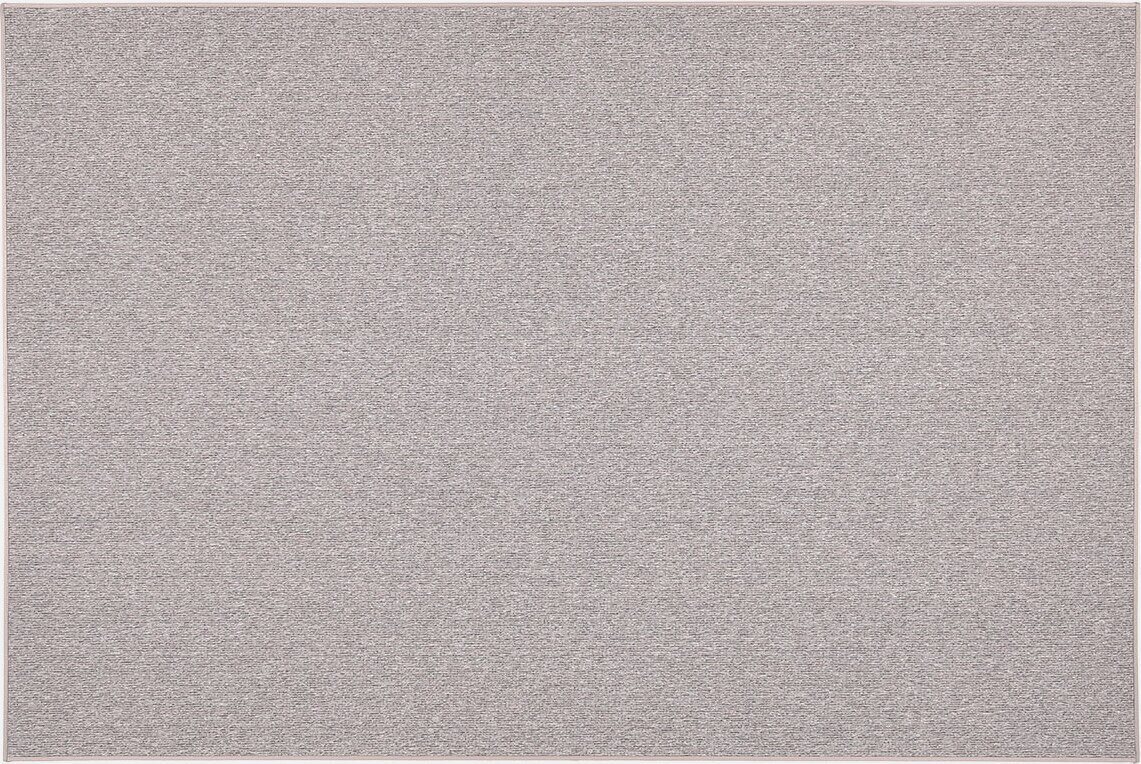 VM Carpet Balanssi 80x250cm Vaaleanharmaa