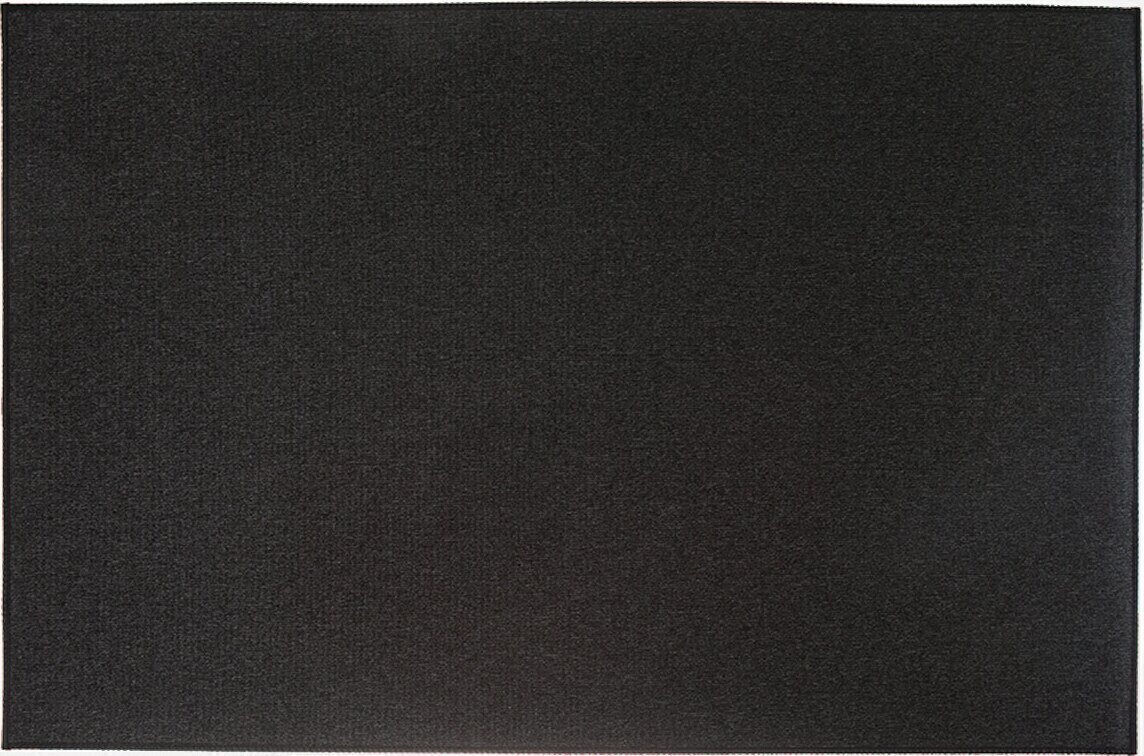 VM Carpet Balanssi pyöreä 160cm Musta