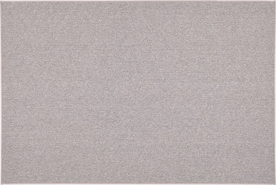 VM Carpet Balanssi pyöreä 240cm Vaaleanharmaa