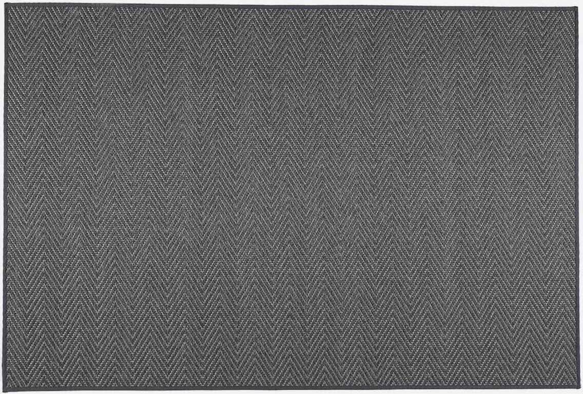 VM Carpet Elsa 200x300cm 79 Musta
