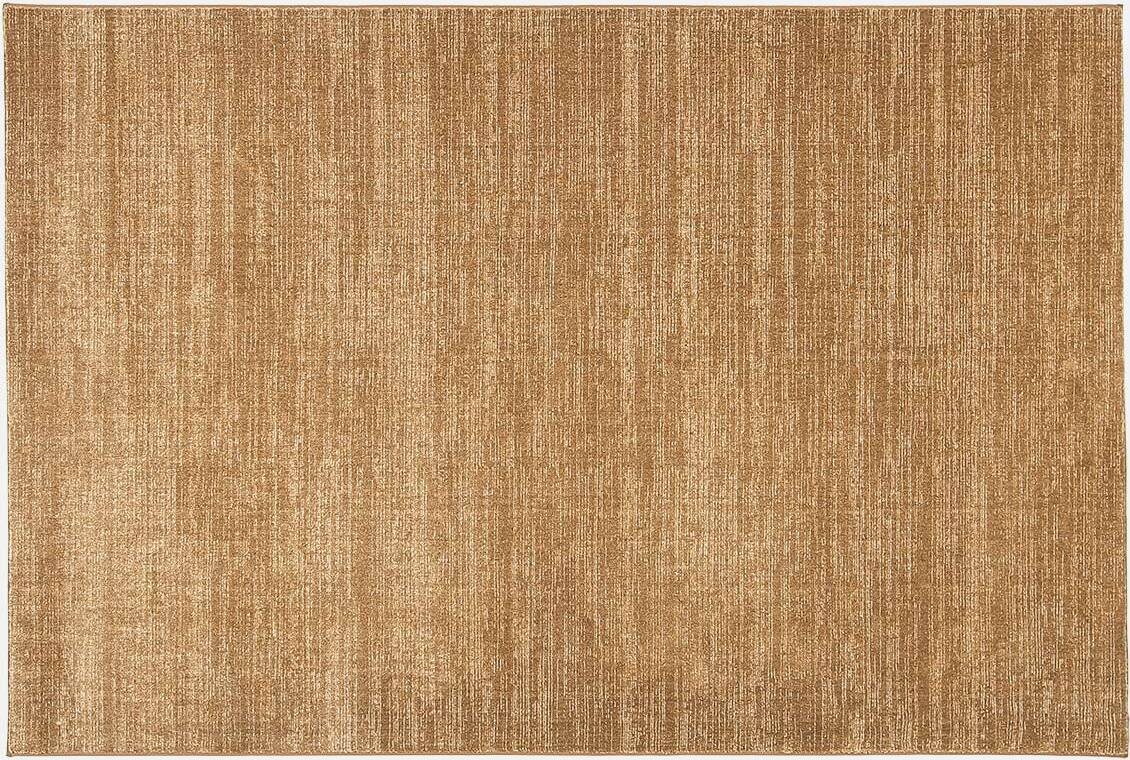 VM Carpet Sametti 80x150cm 246 Keltainen