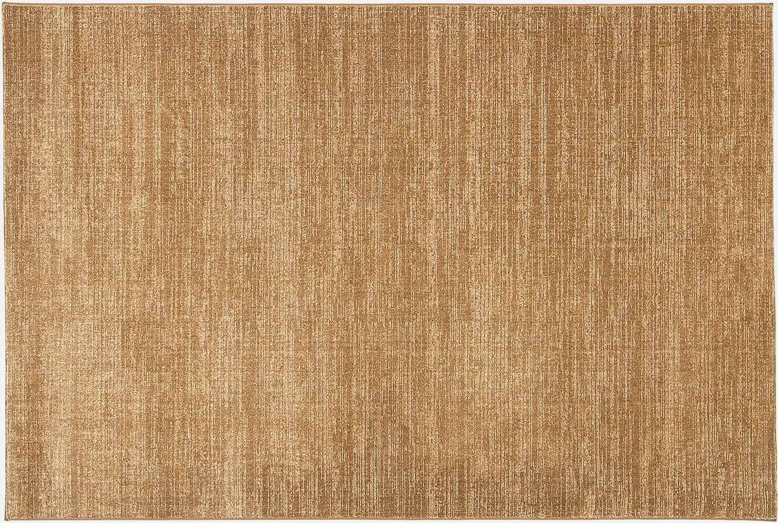 VM Carpet Sametti 80x300cm 246 Keltainen