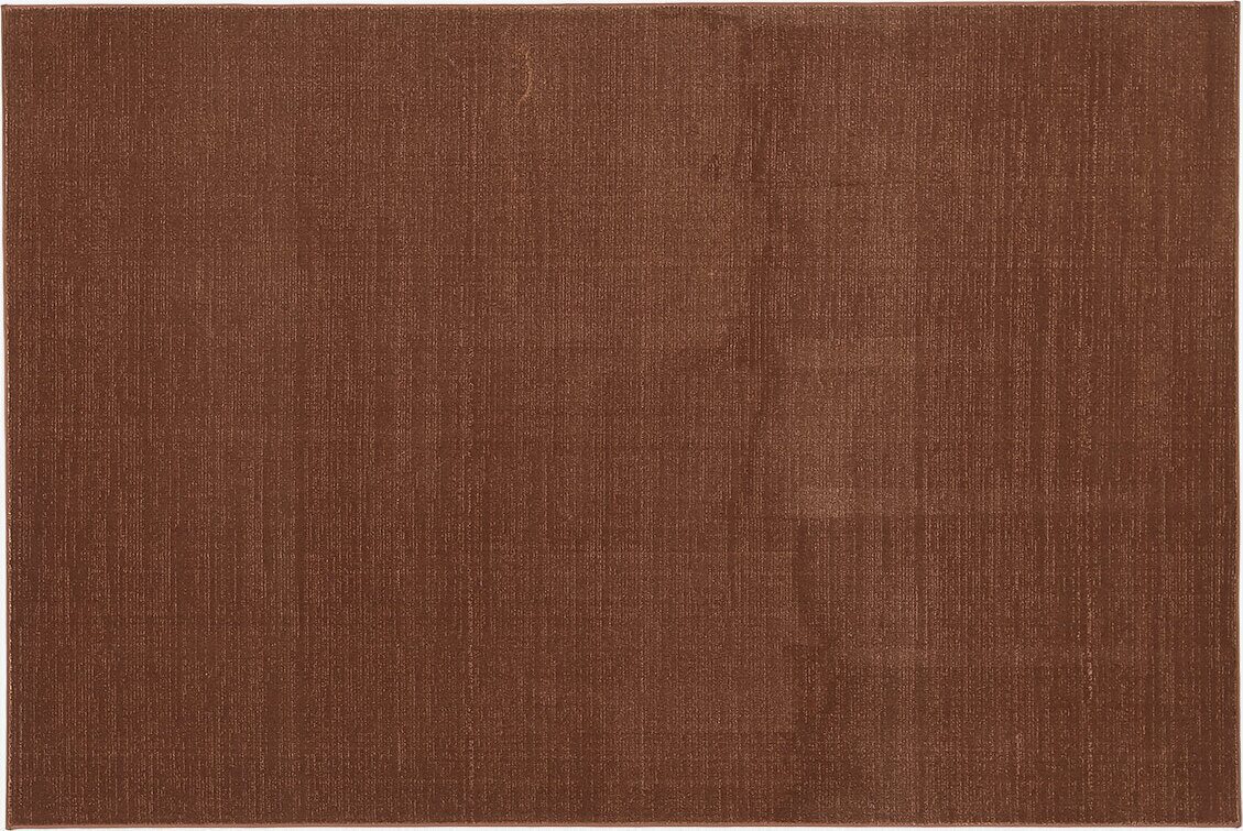 VM Carpet Sametti 160x230cm 242 Terra