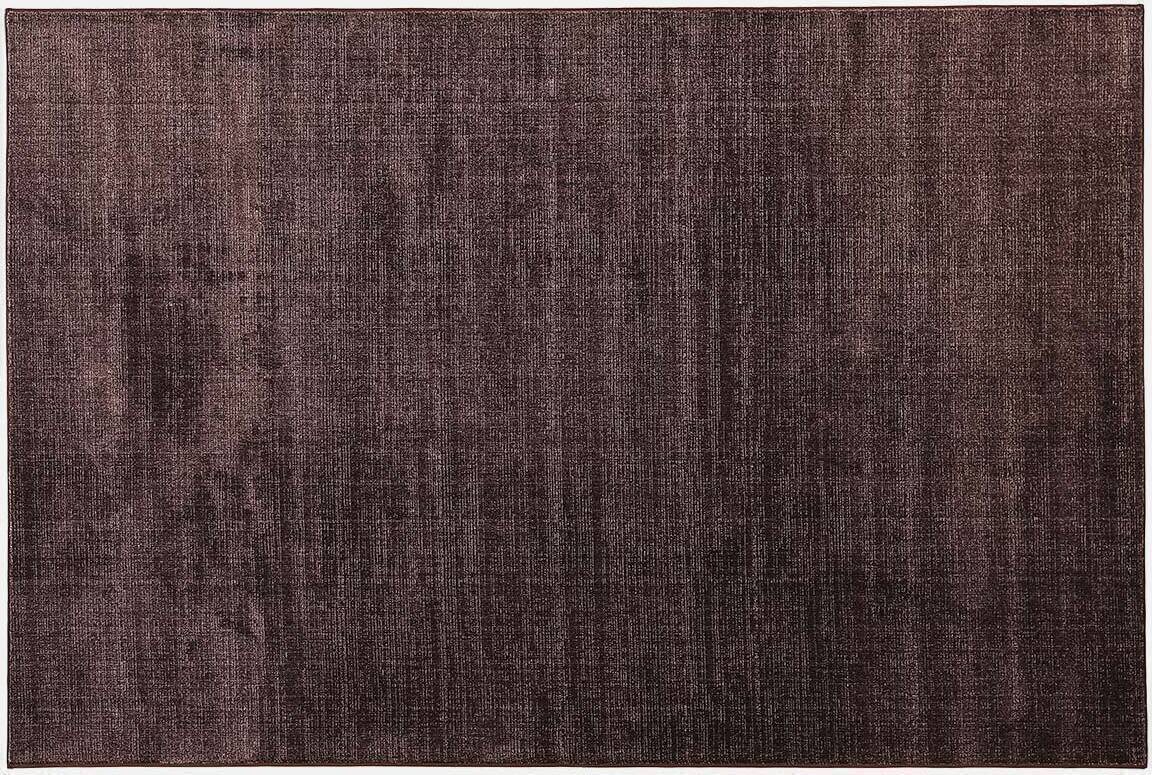 VM Carpet Sametti pyöreä 160cm 243 Ruskea