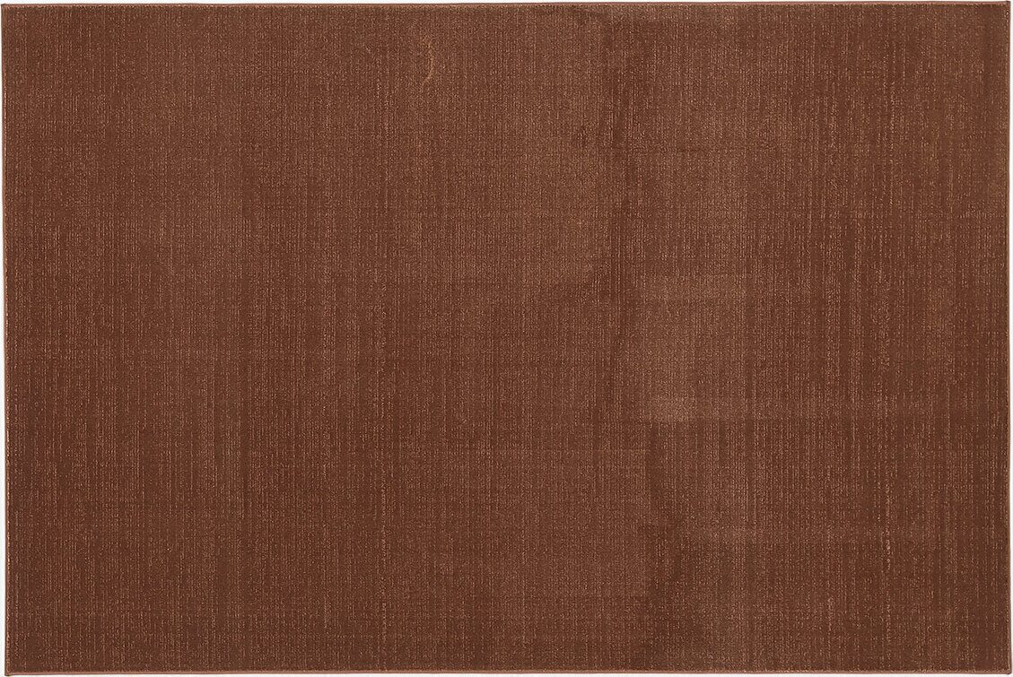 VM Carpet Sametti pyöreä 200cm 242 Terra