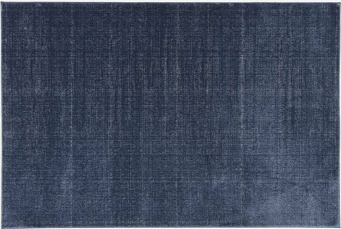 VM Carpet Sametti pyöreä 200cm 304 Sininen