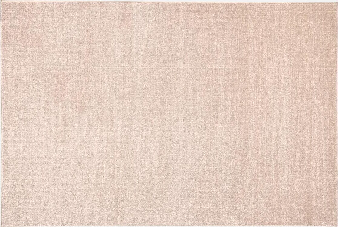 VM Carpet Sametti pyöreä 240cm 234 Harmaa