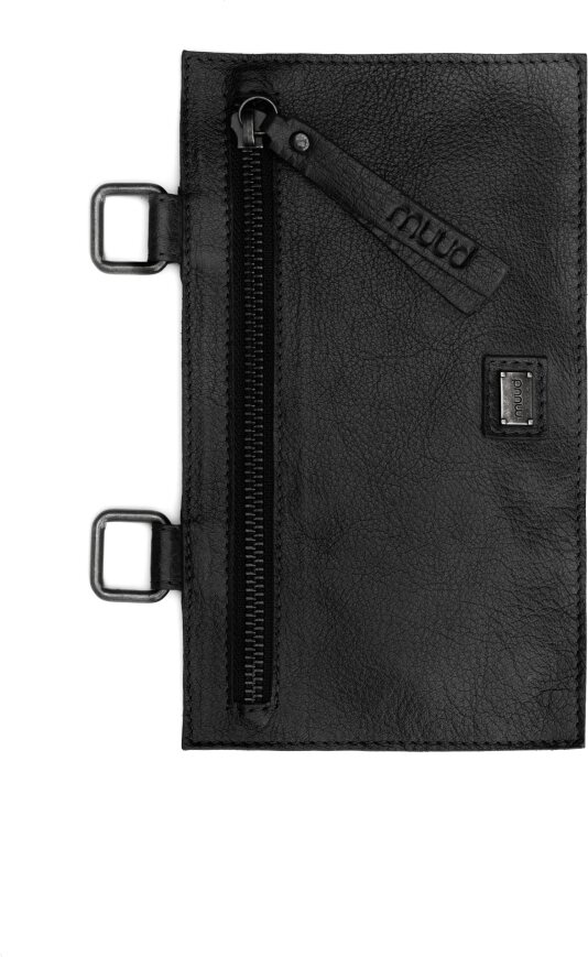 Muud Carita J Black