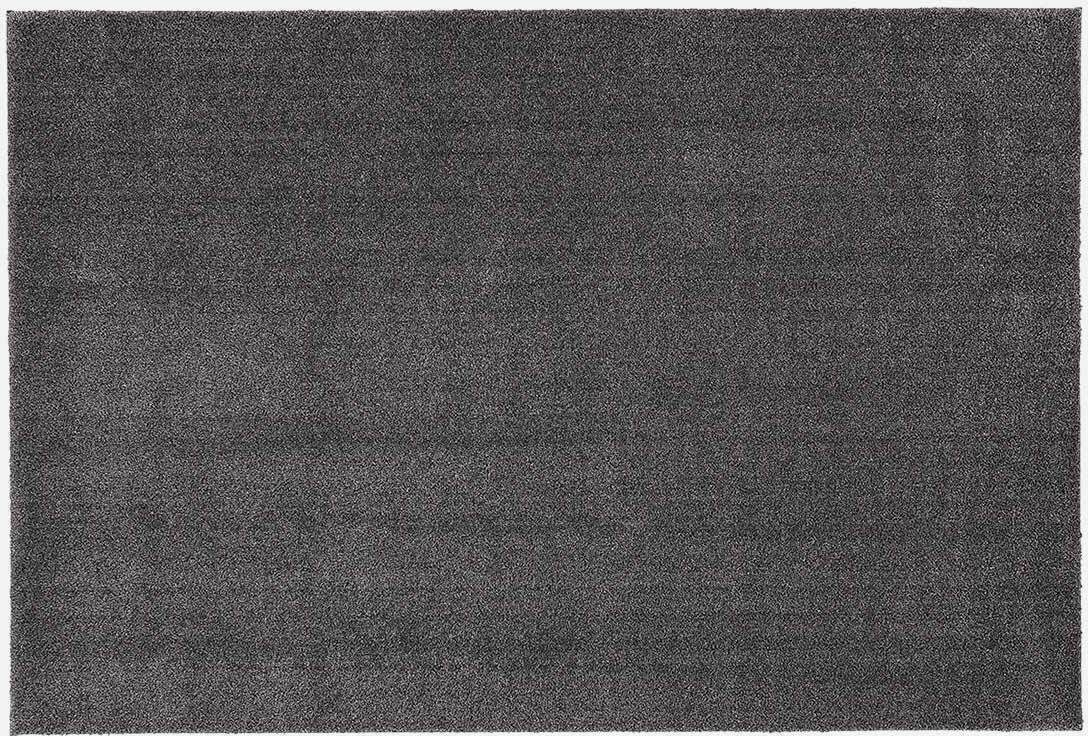 VM Carpet Sointu pyöreä 166cm 177 Antrasiitti