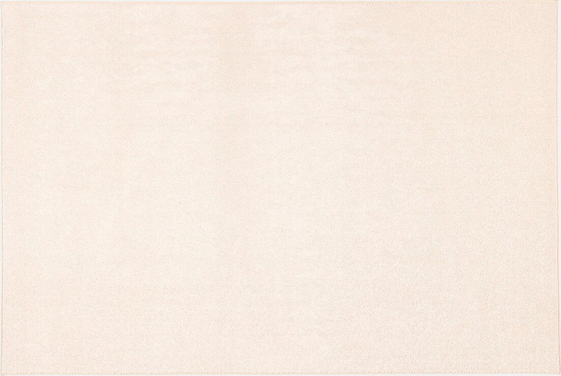 VM Carpet Onni pyöreä 200cm 32 Luonnonvalkoinen