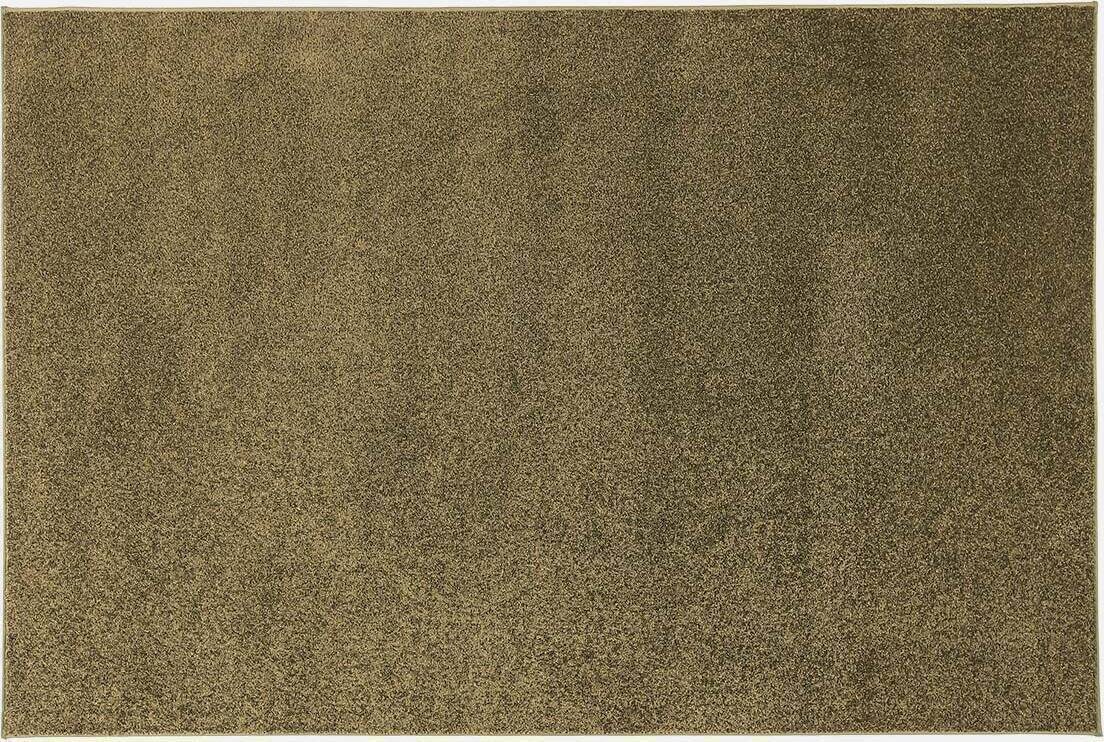 VM Carpet Onni pyöreä 240cm 26 Vihreä