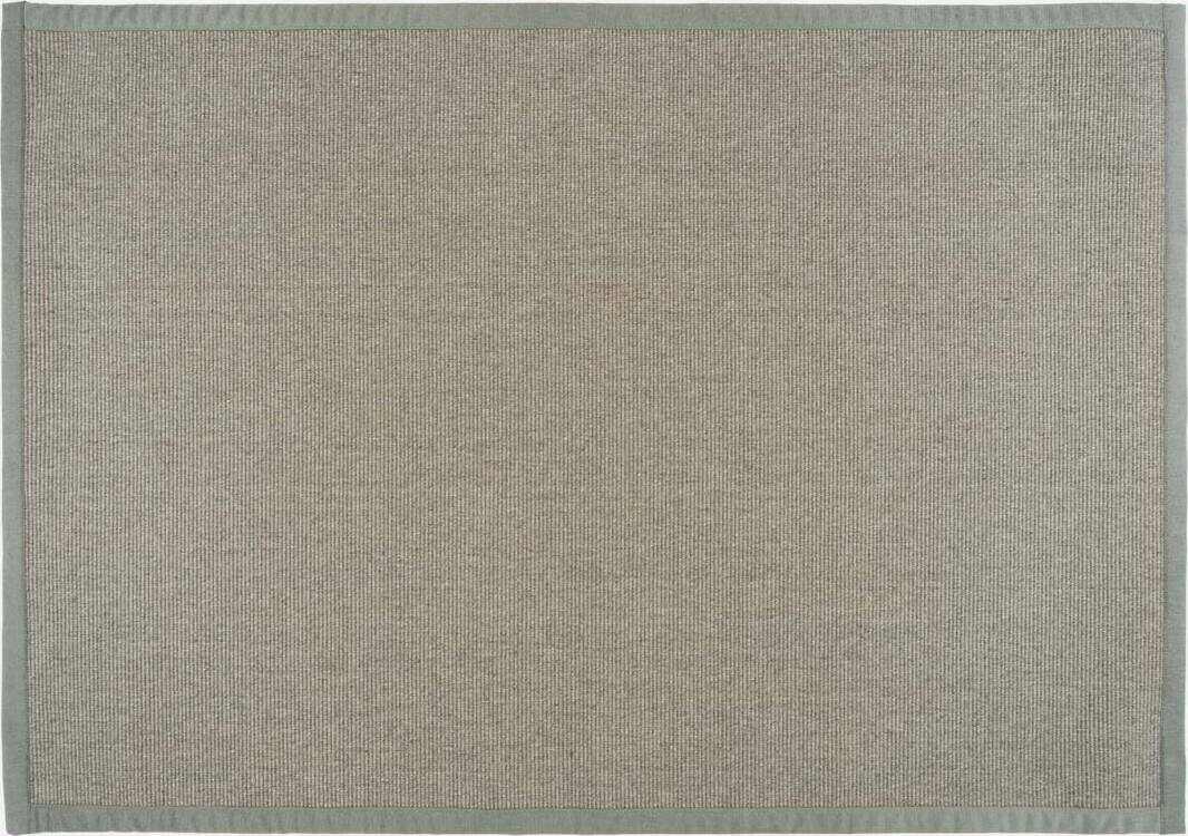 VM Carpet Esmeralda 80x150cm 77 Harmaa