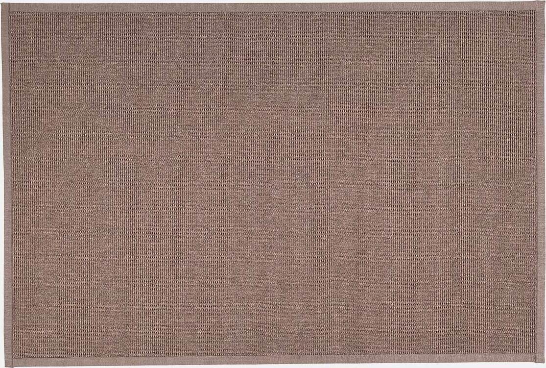 VM Carpet Esmeralda 80x200cm 74 Taupe