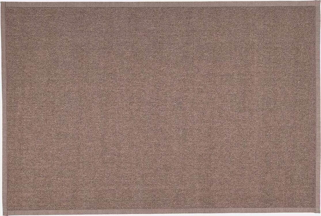 VM Carpet Esmeralda 80x250cm 74 Taupe