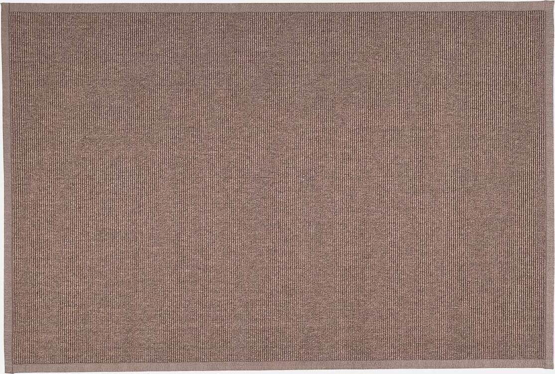VM Carpet Esmeralda 133x200cm 74 Taupe