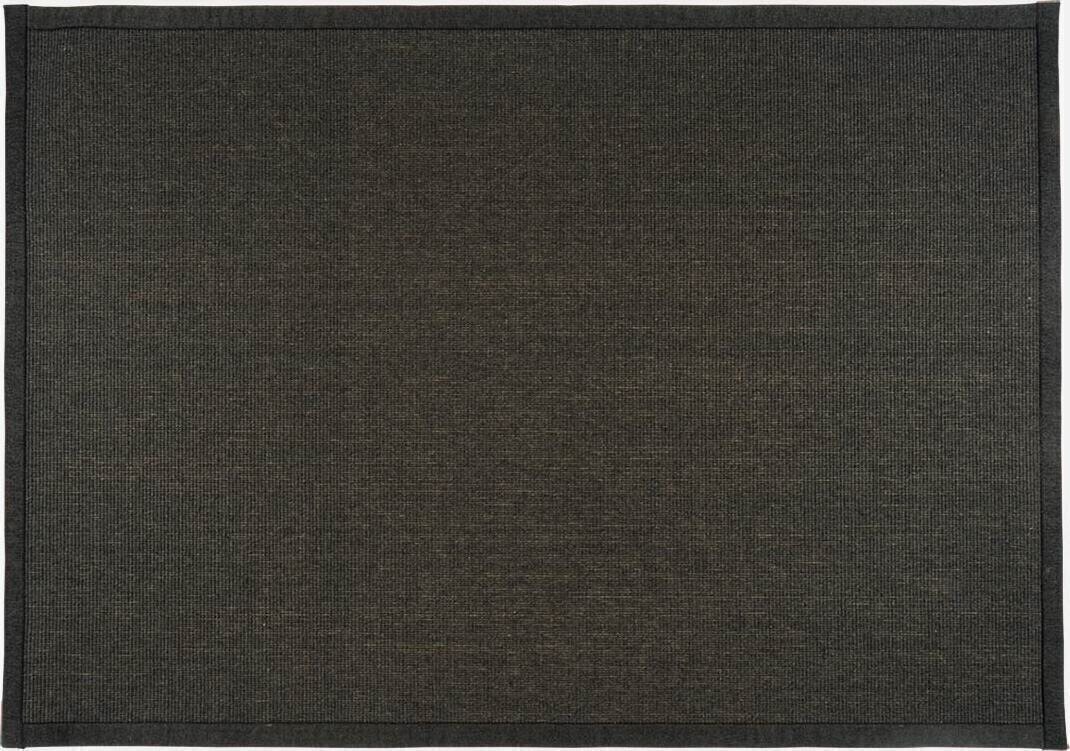 VM Carpet Esmeralda 160x230cm 79 Musta