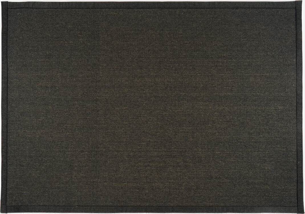 VM Carpet Esmeralda pyöreä 160cm 79 Musta