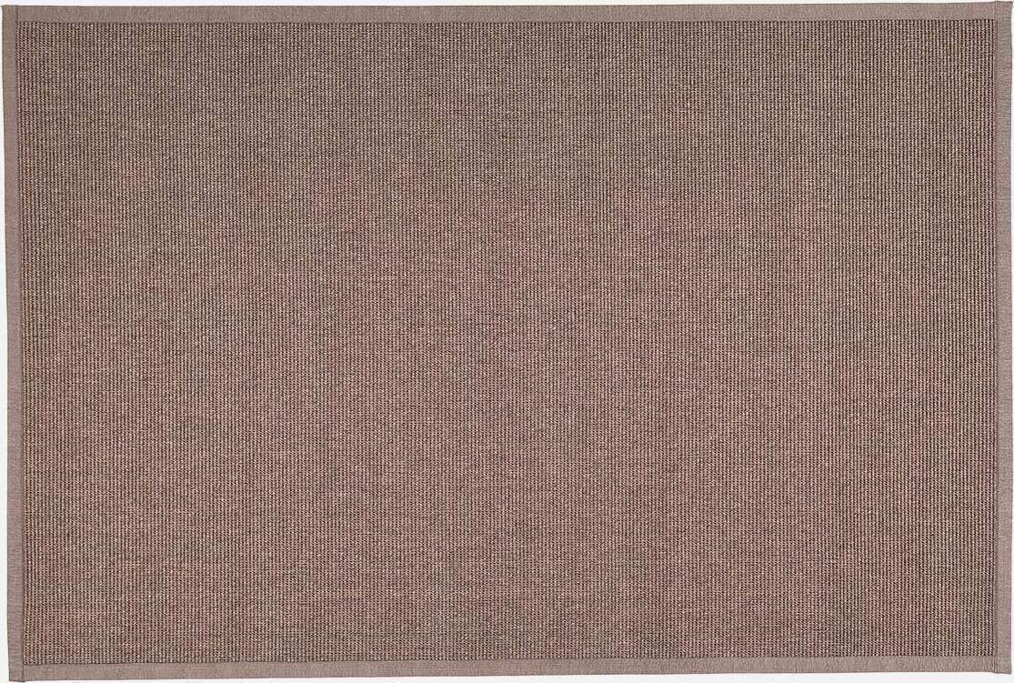 VM Carpet Esmeralda pyöreä 240cm 74 Taupe