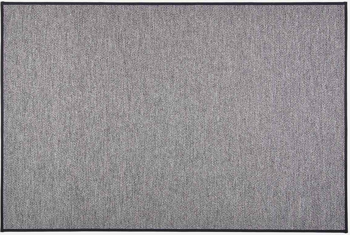 VM Carpet Aho 80x150cm 79 Musta