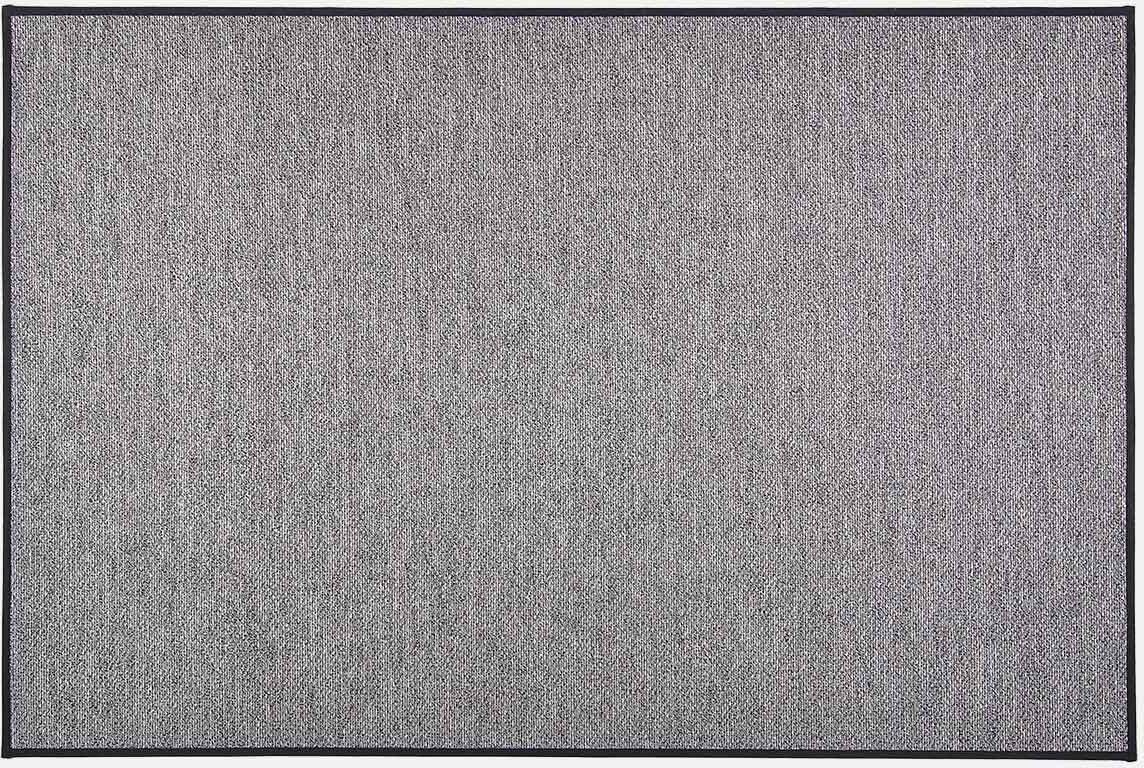 VM Carpet Aho 80x200cm 79 Musta