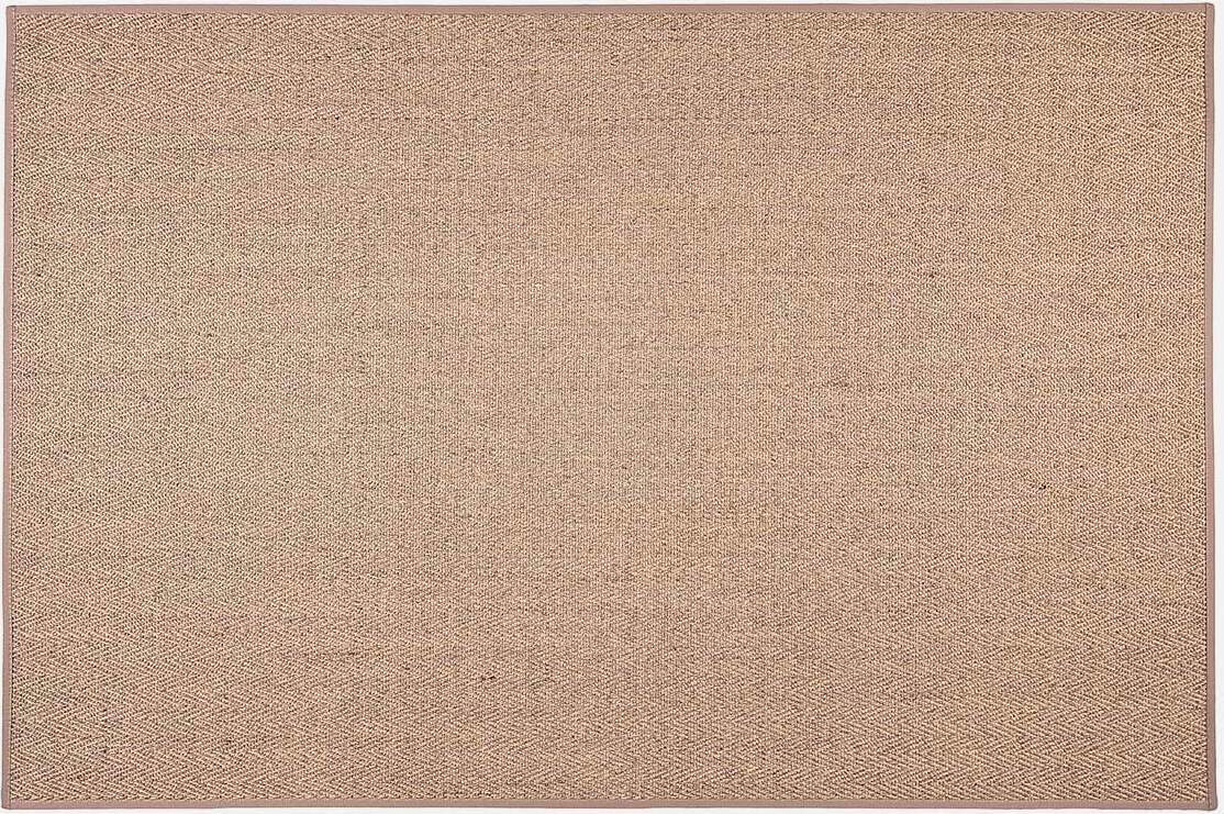 VM Carpet Barrakuda 80x150cm 9307 Natur