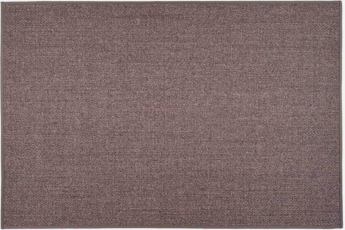 VM Carpet Barrakuda 80x150cm 9371 Antrasiitti